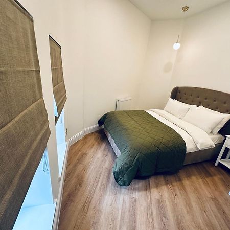 Royal Chambers Serviced Apartments Glasgow Exterior photo