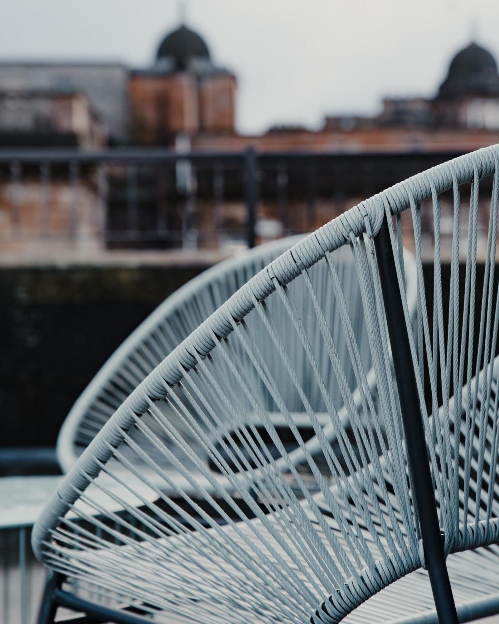 Royal Chambers Serviced Apartments Glasgow Exterior photo