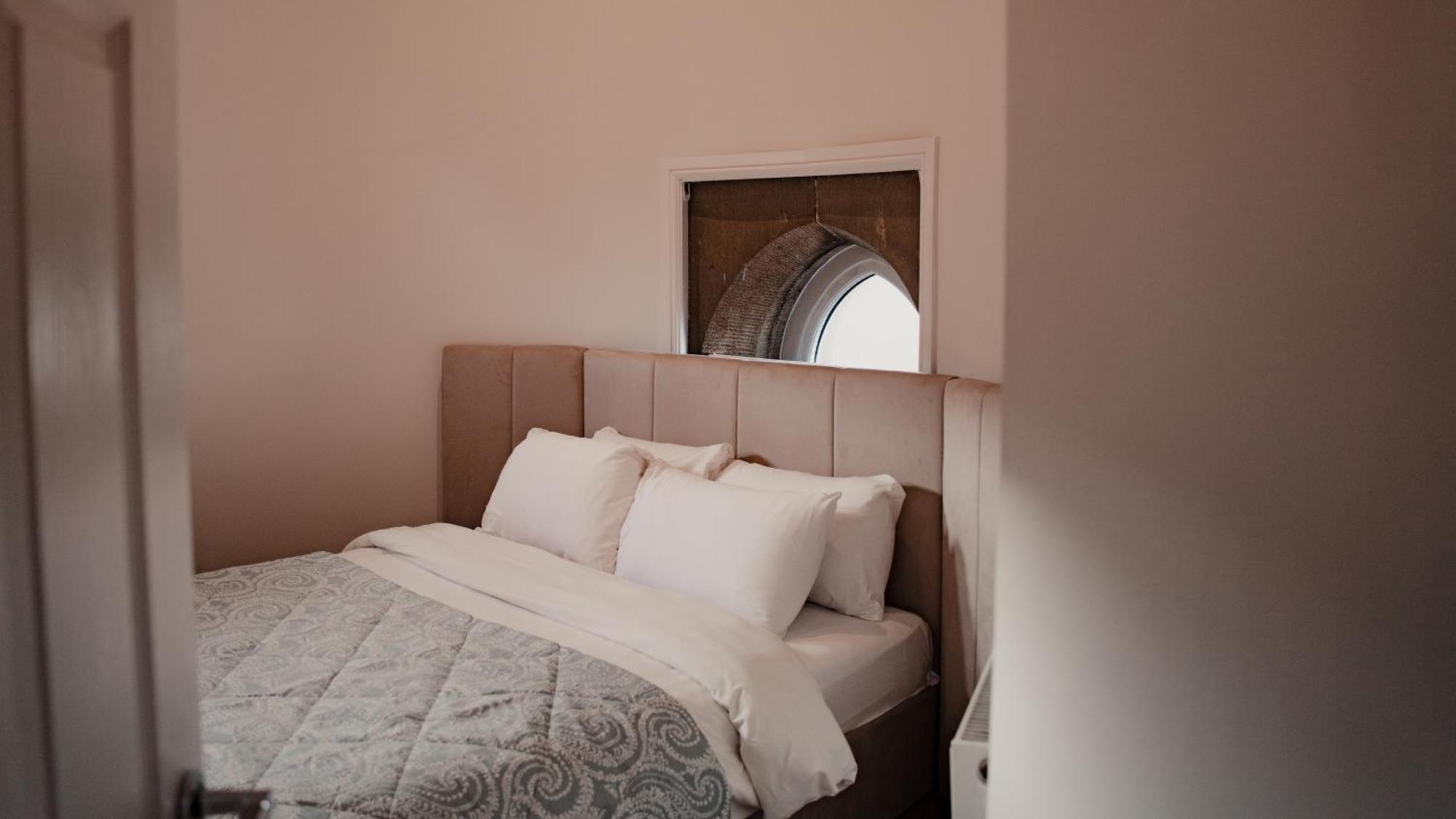 Royal Chambers Serviced Apartments Glasgow Exterior photo