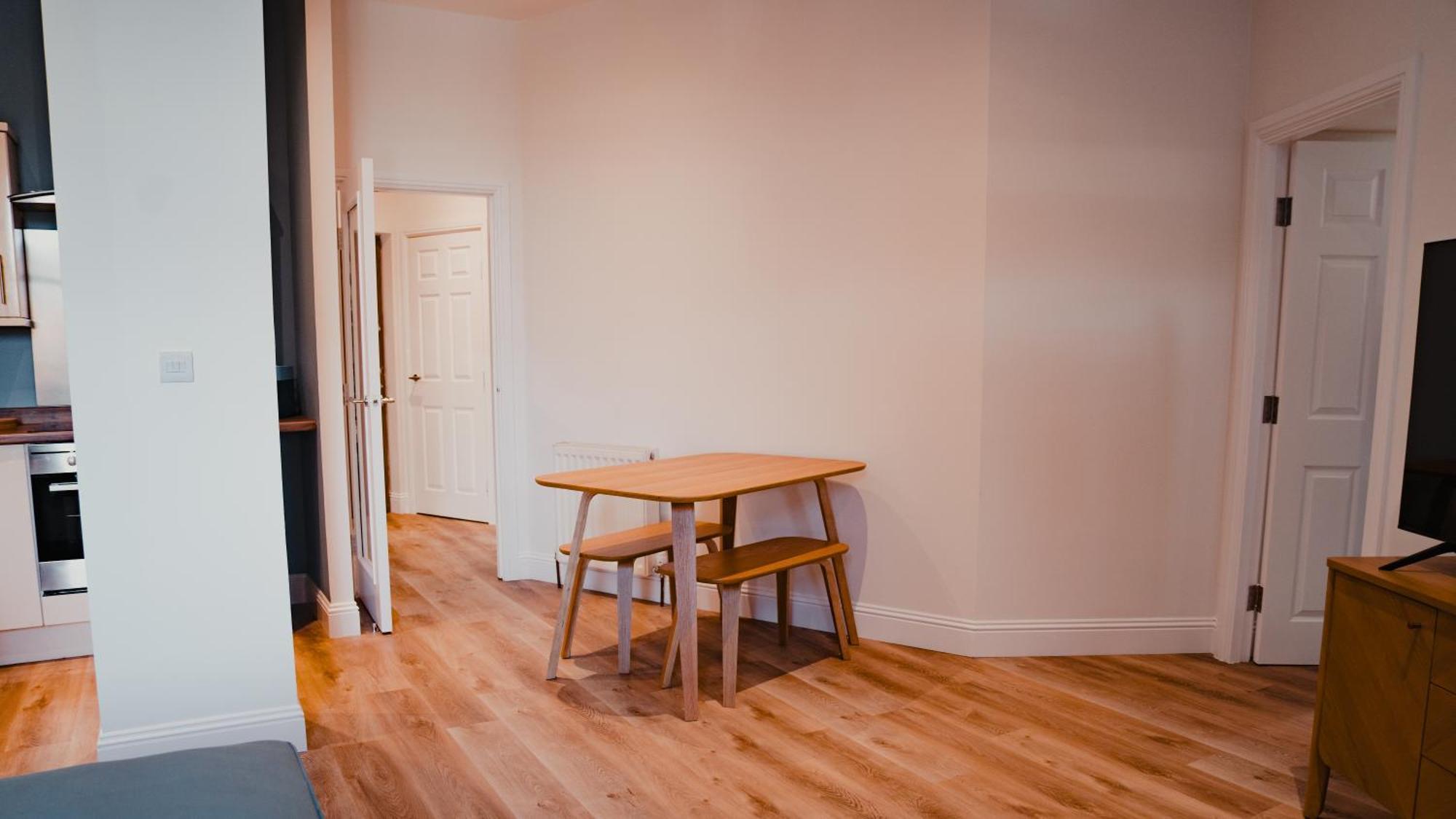 Royal Chambers Serviced Apartments Glasgow Exterior photo