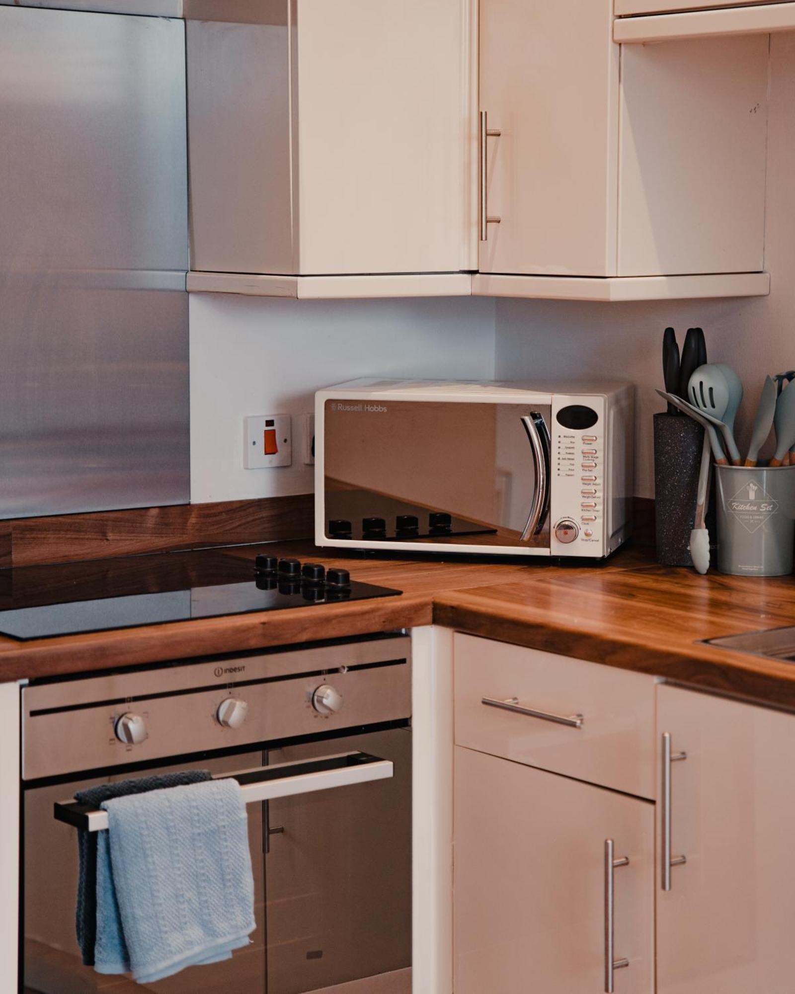 Royal Chambers Serviced Apartments Glasgow Exterior photo