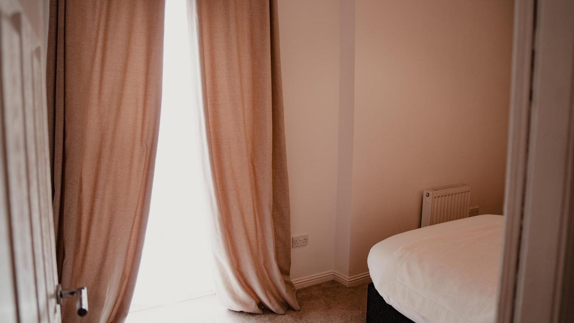 Royal Chambers Serviced Apartments Glasgow Exterior photo