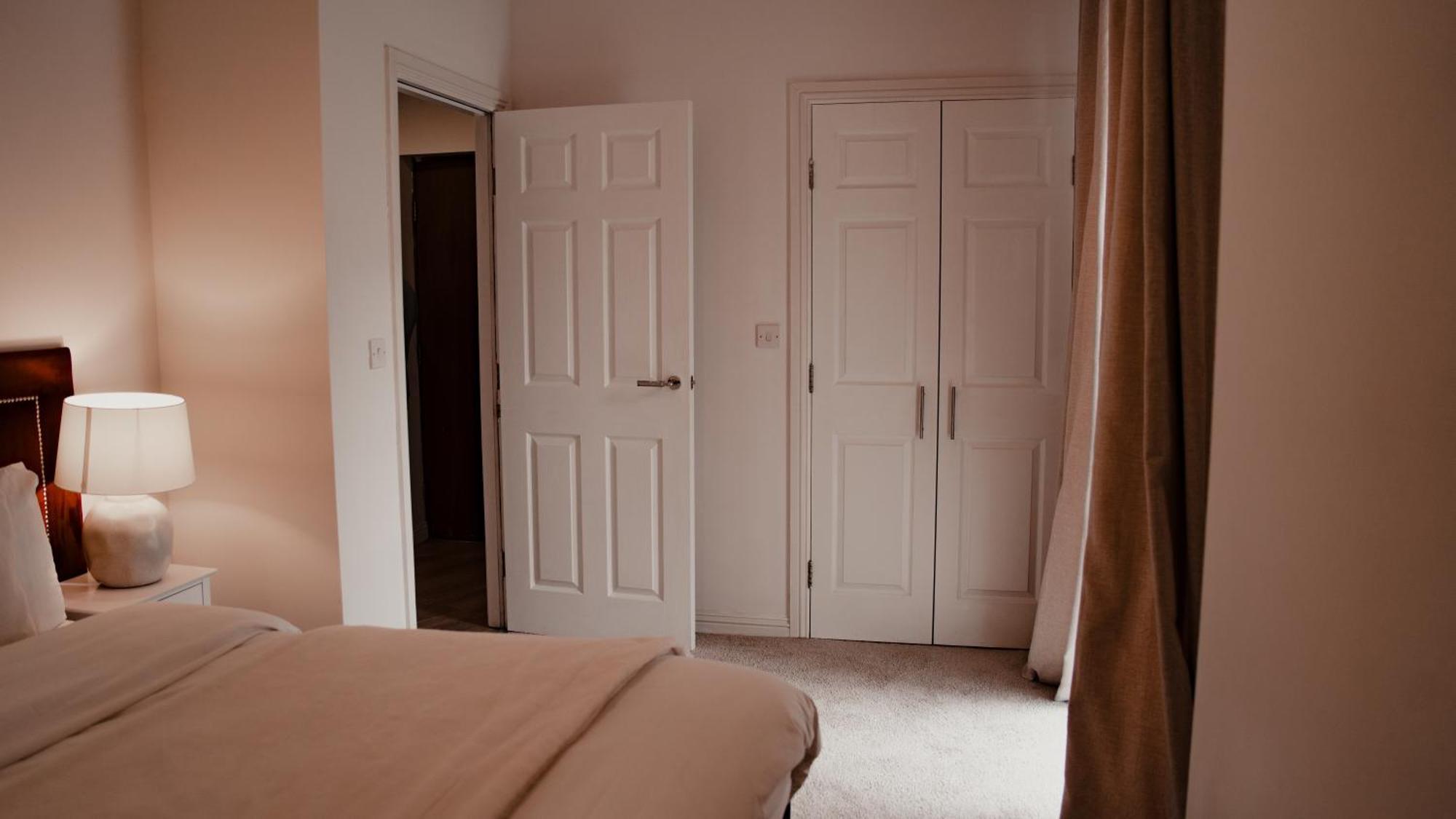Royal Chambers Serviced Apartments Glasgow Exterior photo