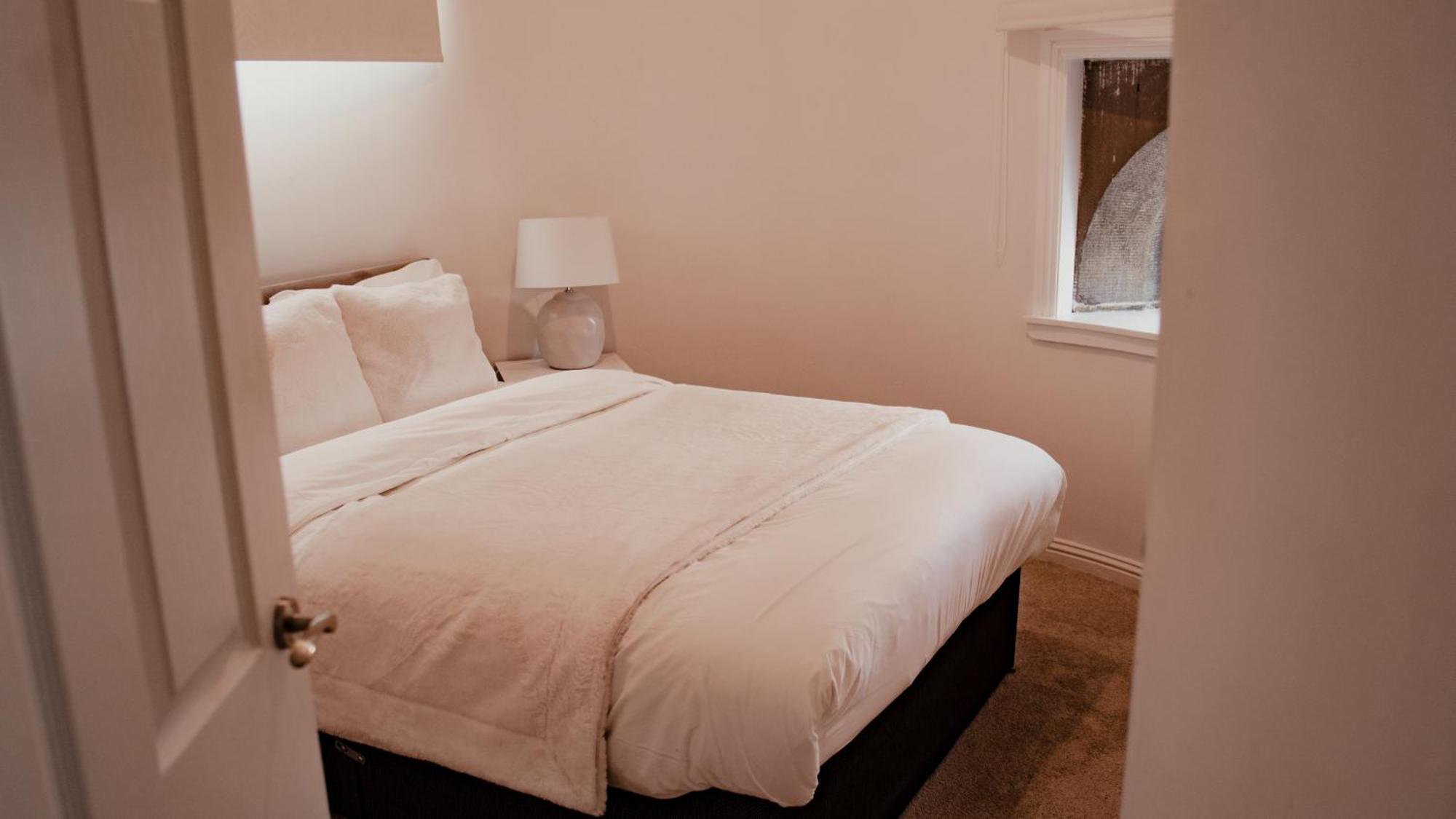 Royal Chambers Serviced Apartments Glasgow Exterior photo