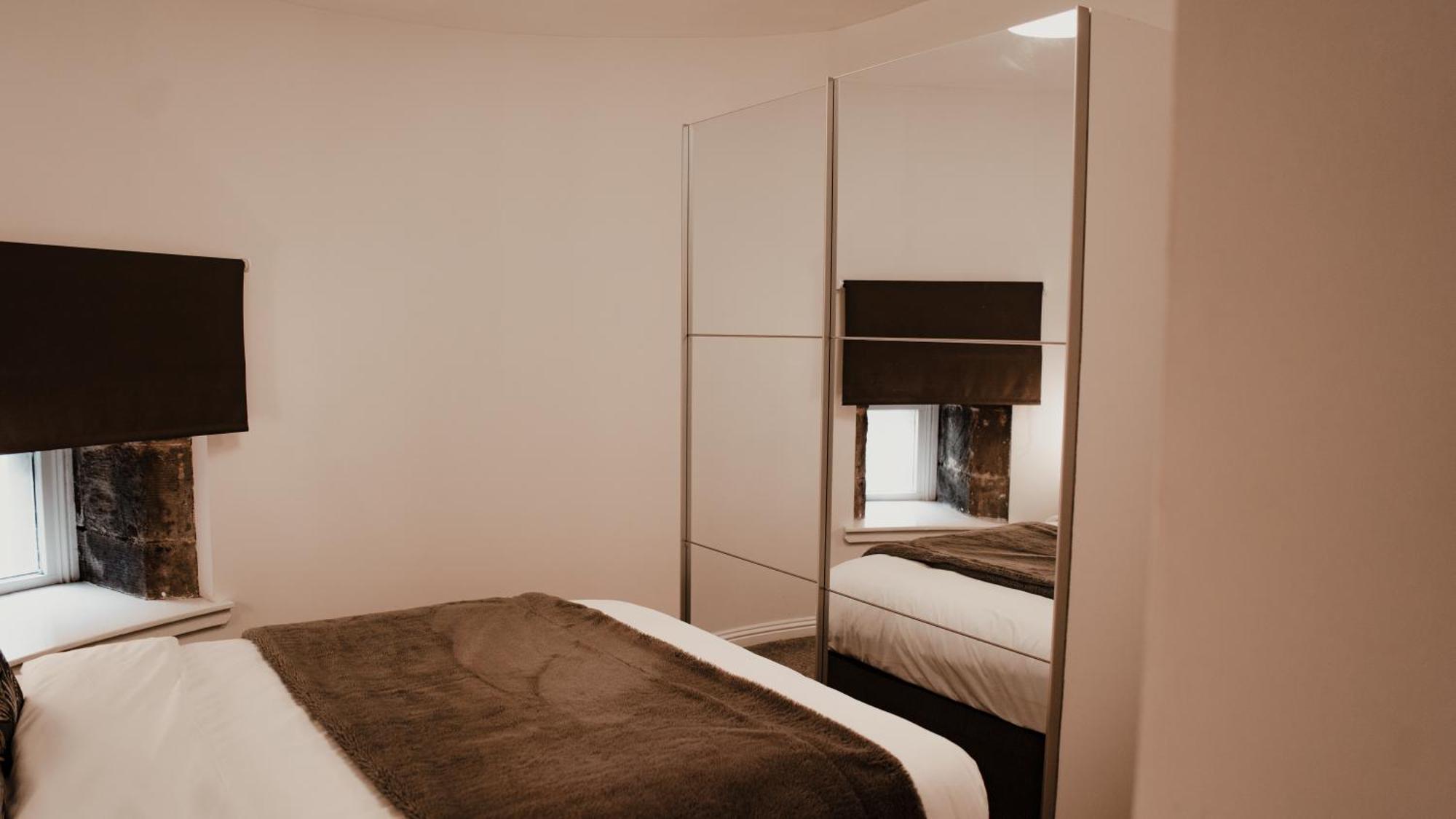 Royal Chambers Serviced Apartments Glasgow Exterior photo