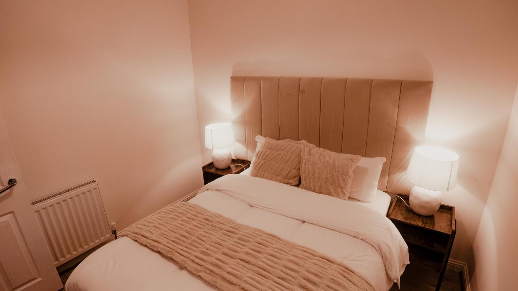 Royal Chambers Serviced Apartments Glasgow Exterior photo